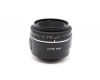 Sony 85mm f/2.8 SAM (SAL-85F28) полнокадровый