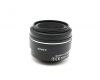 Sony 85mm f/2.8 SAM (SAL-85F28) полнокадровый