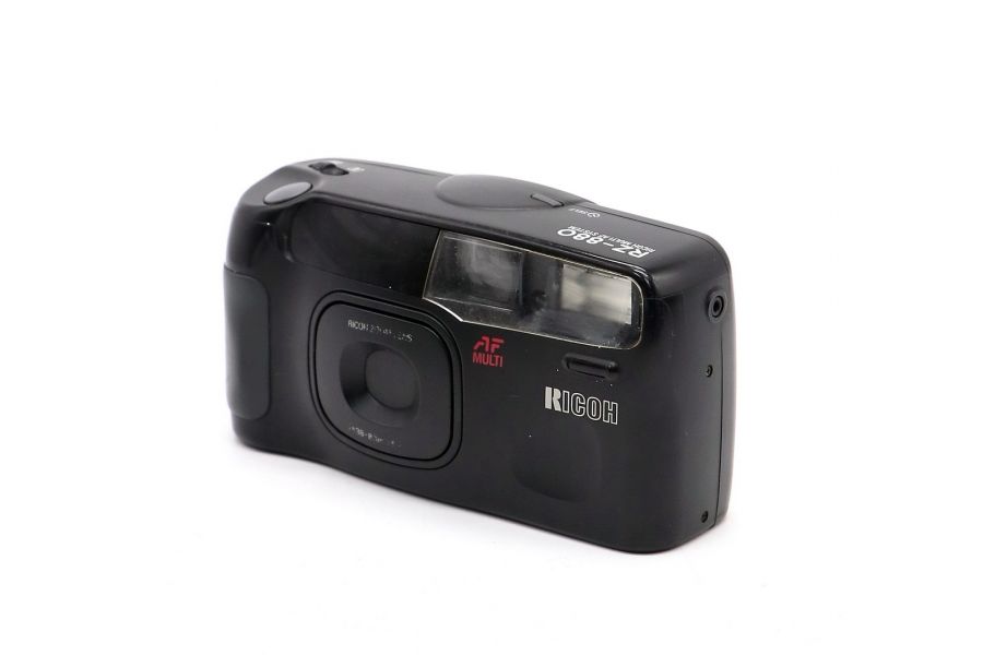 Ricoh Multi AF System RZ-880