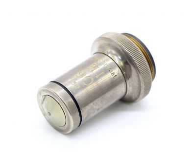 Объектив микроскопа Carl Zeiss Jena 90х1.30 Apochromat