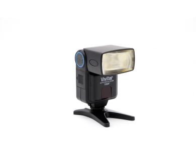 Фотовспышка Vivitar Auto Focus Zoom 728AF