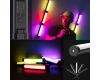 Осветитель LUXCEO P100 RGB Черный