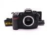 Nikon D300s body (пробег 131625 кадров)