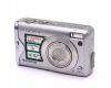 Fujifilm FinePix F20