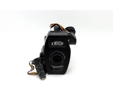 Кинокамера Кинор 16СХ-2М 