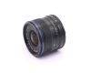 Laowa 7.5mm f/2 C-Dreamer MFT