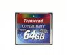 Флеш карта Compact Flash Transcend 64GB 400x