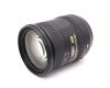 Nikon 18-200mm f/3.5-5.6G II ED AF-S VR DX Nikkor неисправен
