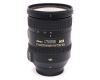 Nikon 18-200mm f/3.5-5.6G II ED AF-S VR DX Nikkor неисправен