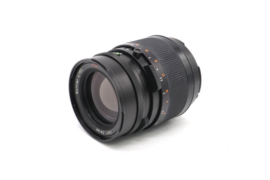 Carl Zeiss Sonnar T* 150mm f/4