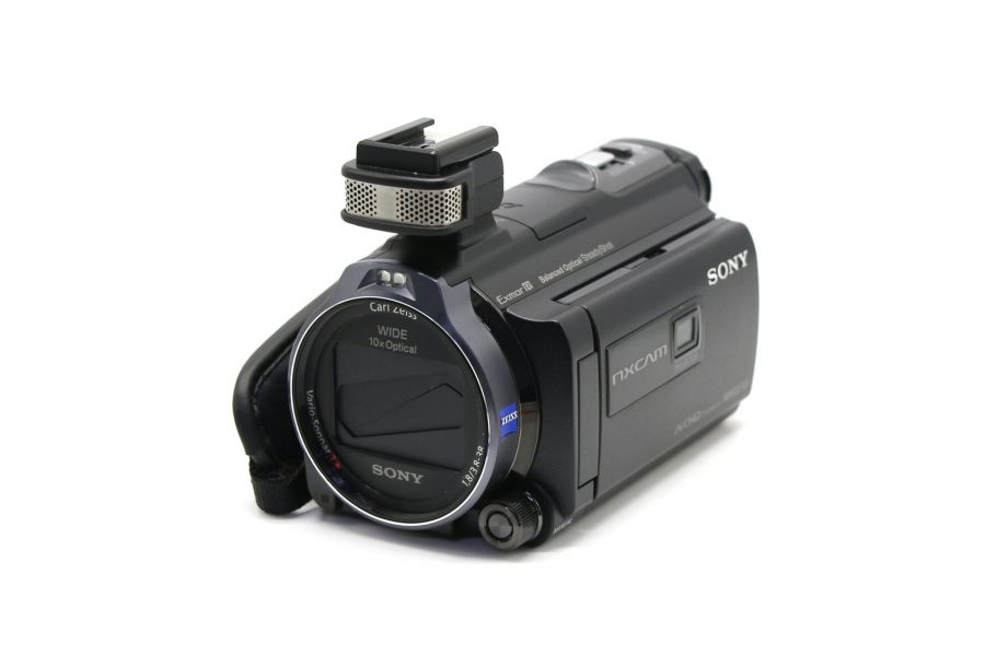 Видеокамера Sony HXR-NX30P