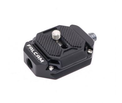 Быстросъемное крепление Ulanzi Falcam F38 Quick Release System