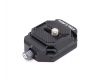 Быстросъемное крепление Ulanzi Falcam F38 Quick Release System