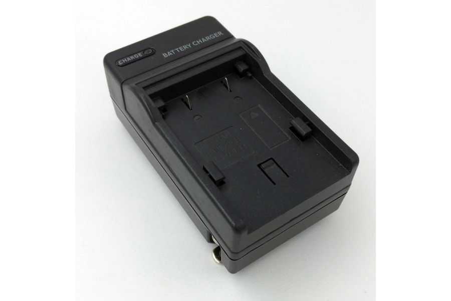 Зарядное устройство для Canon CB-2LWE для 350D / 400D