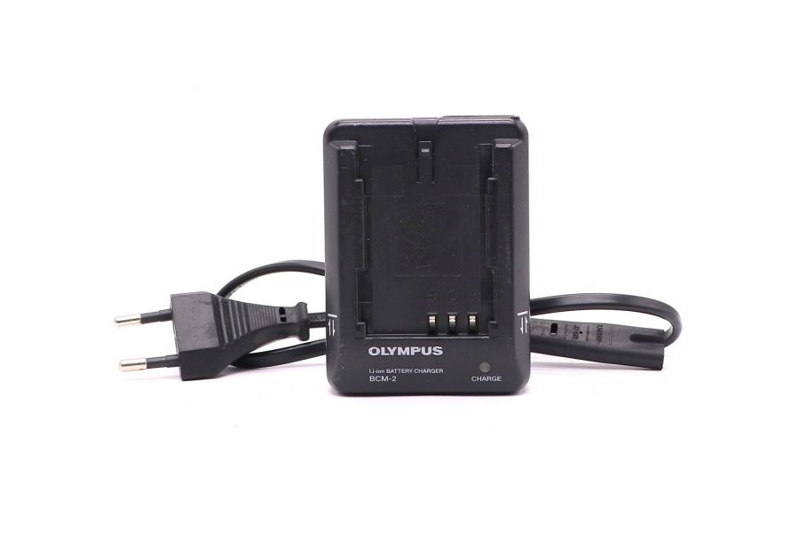 Зарядное устройство Olympus BCM-2