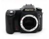 Pentax K100D Super body неисправный
