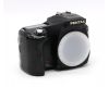 Pentax K100D Super body неисправный