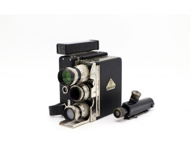 Кинокамера Siemens Model D
