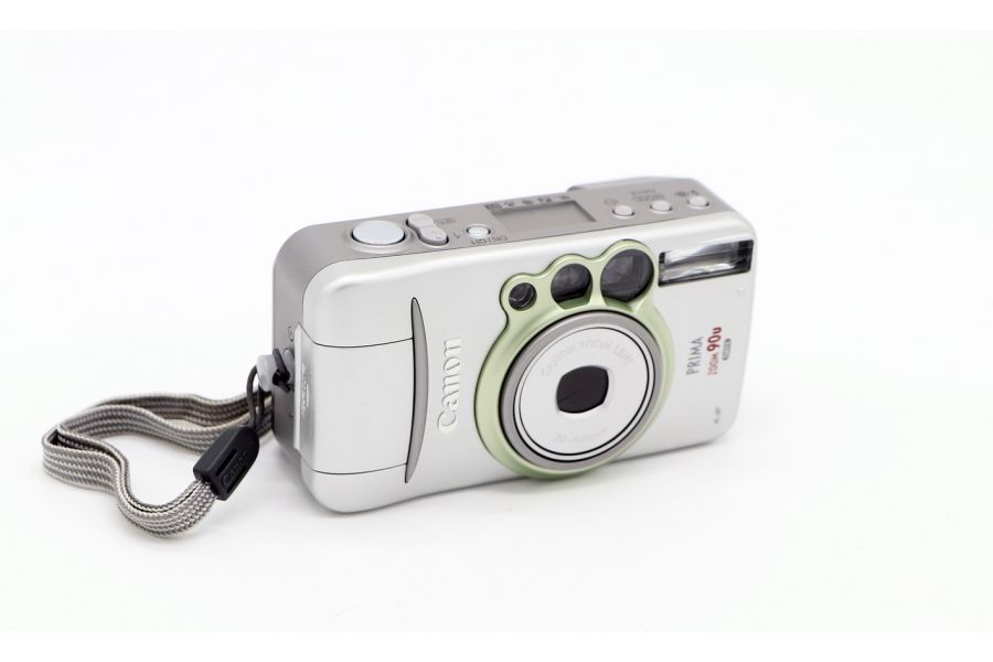 Canon Prima Zoom 90u