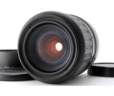 Canon EF 35-135mm f/4-5.6 Ultrasonic