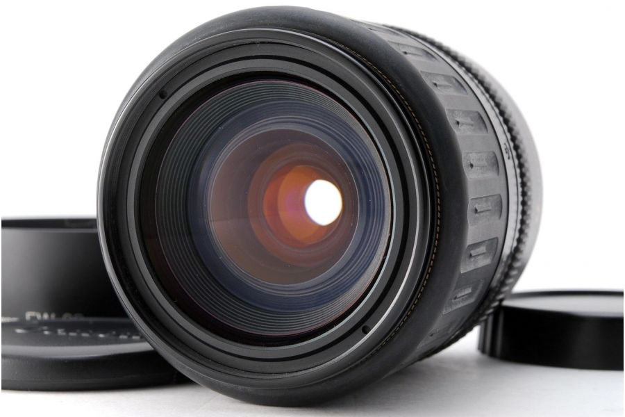 Canon EF 35-135mm f/4-5.6 Ultrasonic