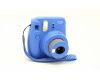 Fujifilm Instax mini 9 blue в упаковке