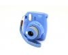 Fujifilm Instax mini 9 blue в упаковке