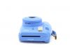 Fujifilm Instax mini 9 blue в упаковке