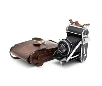 Rodenstock + Trinar Anastigmat f2,9/7,5cm