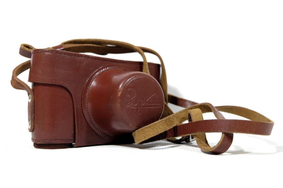 Редкость Кофр Зоркий ригельный, новый