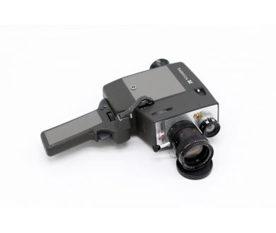 Кинокамера Yashica U-matic Cas