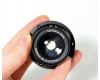 Tessar 4,5/105 Carl Zeiss Jena Новый