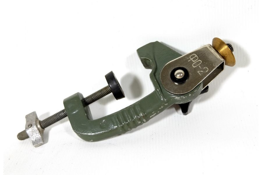 Штатив-струбцина ФО-2