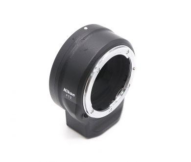 Переходник Nikon FTZ