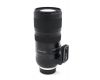 Tamron SP AF 70-200mm f/2.8 Di VC USD G2 (A025) Nikon F новый в упаковке