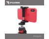 Гибкий штатив с держателем для смартфона FUJIMI FFT-SLOTH 