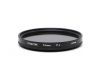 Светофильтр Vitacon 72mm P.L
