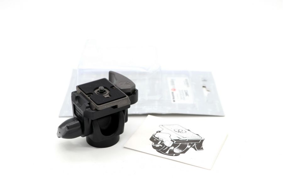 Штативная головка Manfrotto 234RC новая