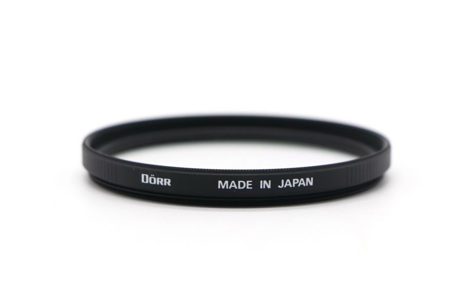 Светофильтр Dörr DHG-UV 52mm