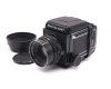 Mamiya RB67 Professional профессиональная камера