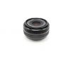 Fujifilm XF 18mm f/2 R X-Mount