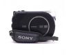 Видеокамера Sony DCR-DVD308E в упаковке