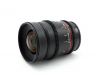 Samyang 24mm T1.5 ED AS UMC Sony A в коробке