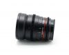Samyang 24mm T1.5 ED AS UMC Sony A в коробке