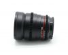 Samyang 24mm T1.5 ED AS UMC Sony A в коробке