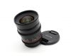 Samyang 24mm T1.5 ED AS UMC Sony A в коробке