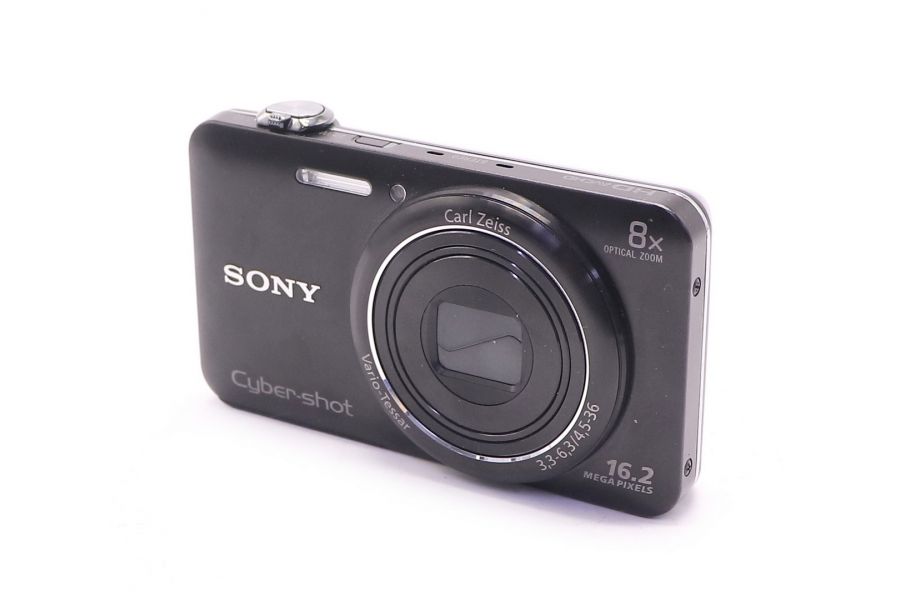 Sony Cyber-shot DSC-WX80