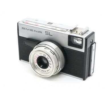 Смена СЛ /Smena SL (СССР, 1971г.)