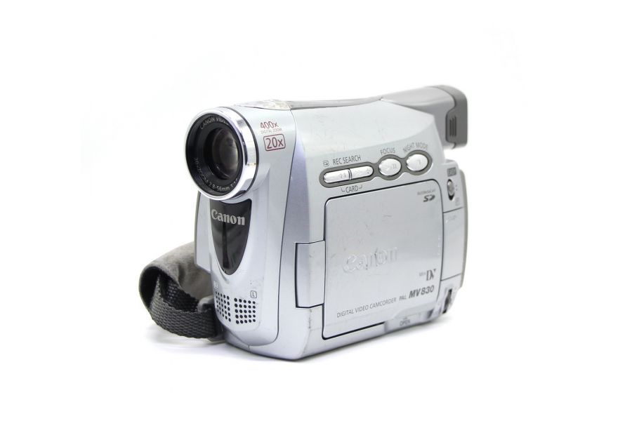 Видеокамера Canon MV830