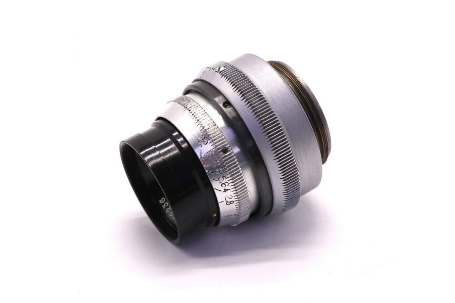 РО3-3М 2/50 переделка (780236)